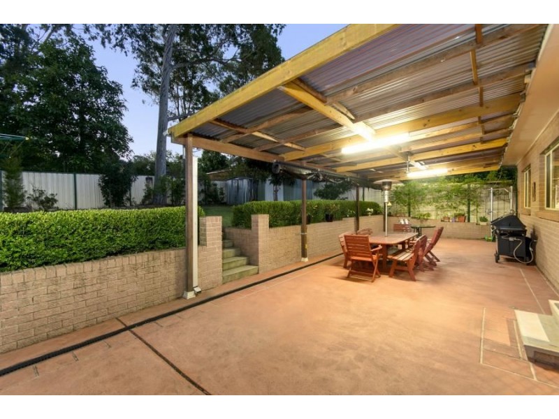 21 Vanessa Avenue, Baulkham Hills NSW 2153