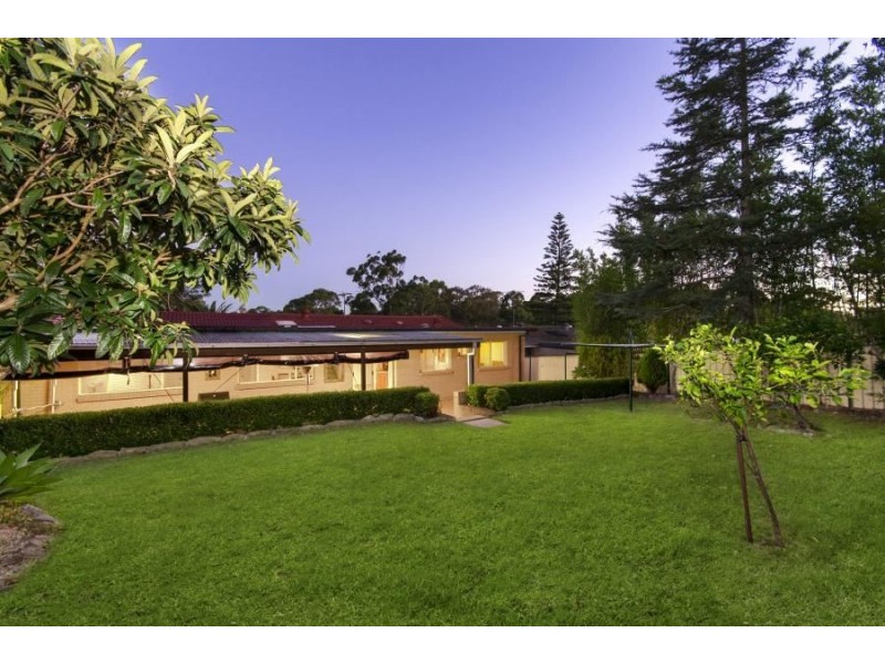 21 Vanessa Avenue, Baulkham Hills NSW 2153