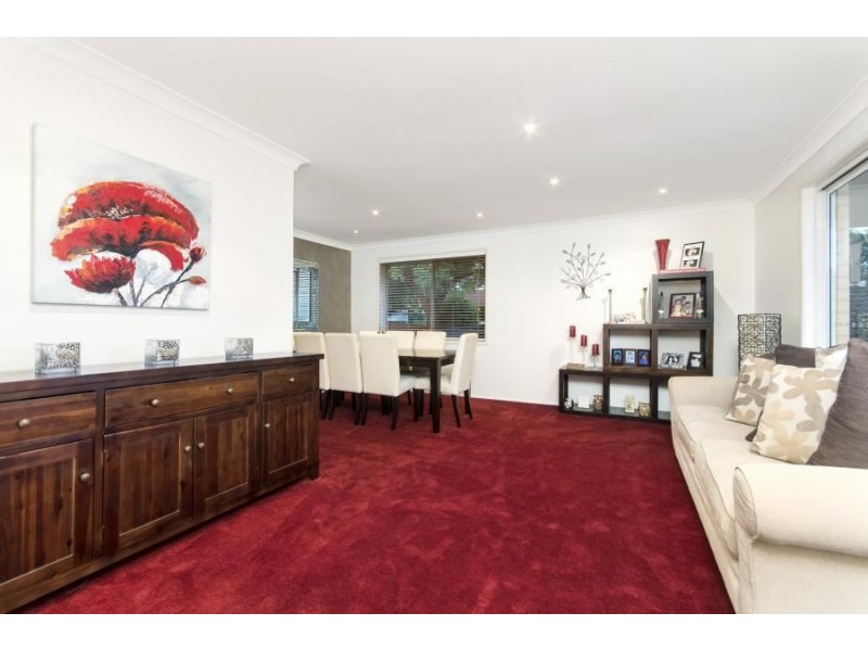 11 Ruth Street, Winston Hills NSW 2153