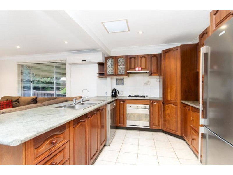 11 Ruth Street, Winston Hills NSW 2153