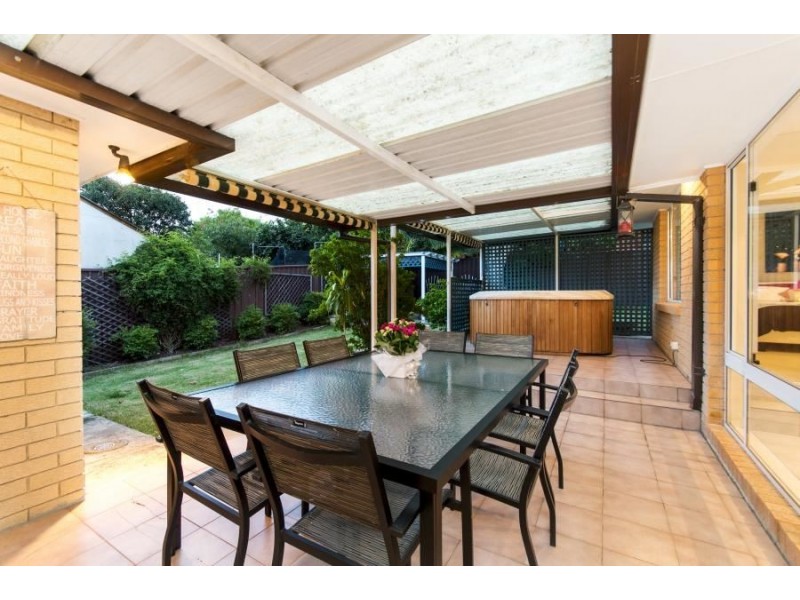 11 Ruth Street, Winston Hills NSW 2153