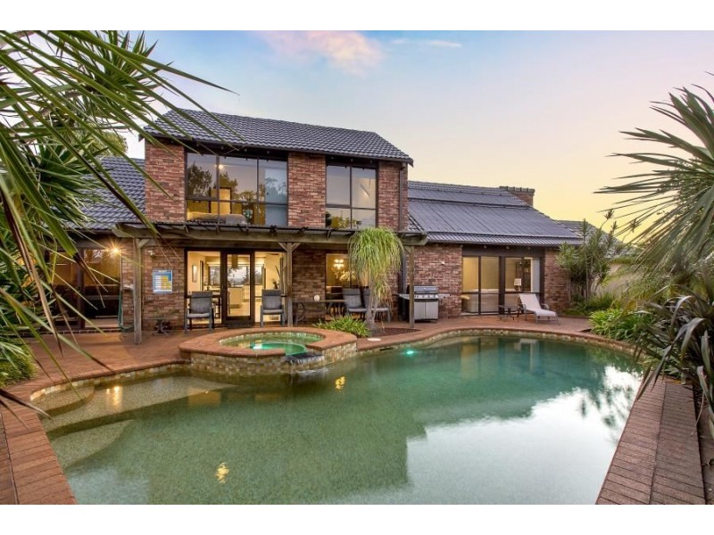 31 Gordonia Grove, Baulkham Hills NSW 2153