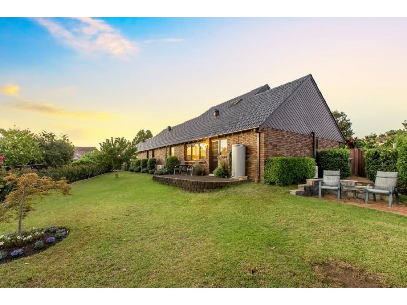 31 Gordonia Grove, Baulkham Hills NSW 2153