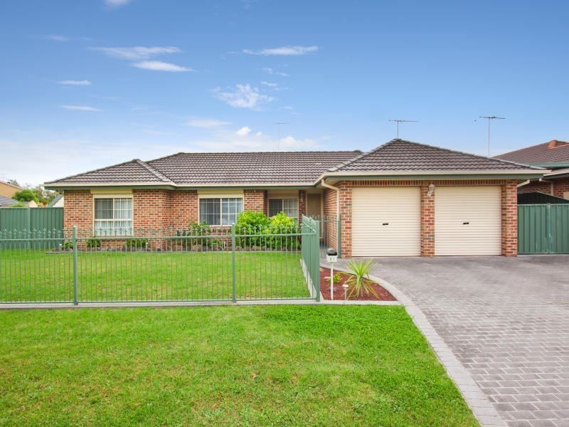 21 Alexander Parade, Blacktown NSW 2148