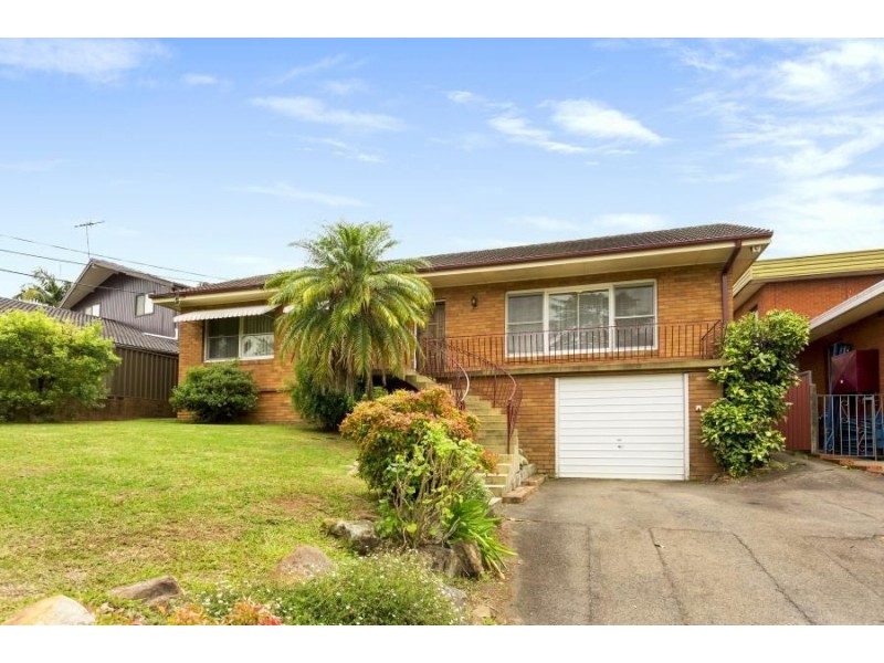 35 Meryll Avenue, Baulkham Hills NSW 2153