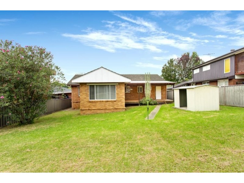 35 Meryll Avenue, Baulkham Hills NSW 2153
