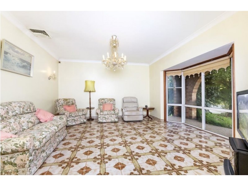 21 Astoria Park Road, Baulkham Hills NSW 2153
