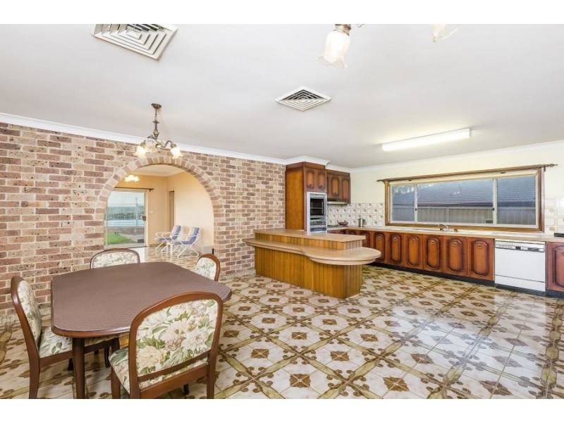 21 Astoria Park Road, Baulkham Hills NSW 2153