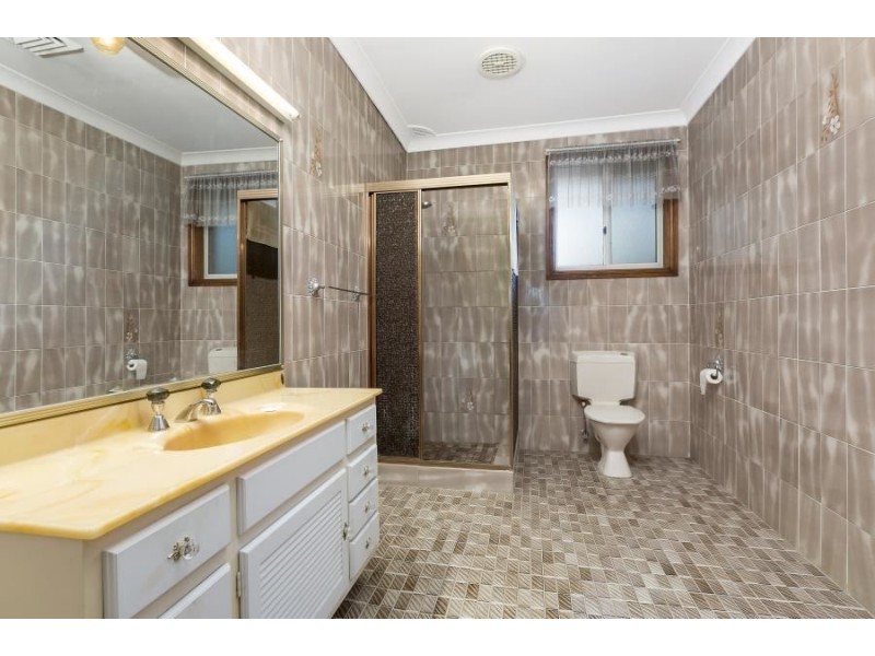 21 Astoria Park Road, Baulkham Hills NSW 2153