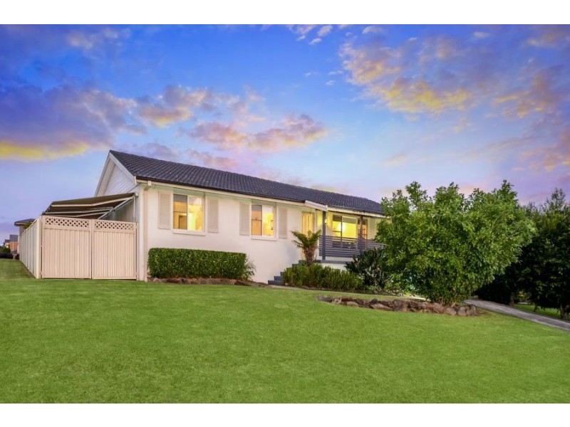 59 Aruma Avenue, Kellyville NSW 2155