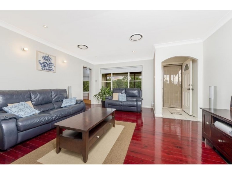 59 Aruma Avenue, Kellyville NSW 2155