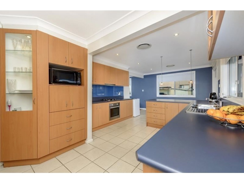 59 Aruma Avenue, Kellyville NSW 2155