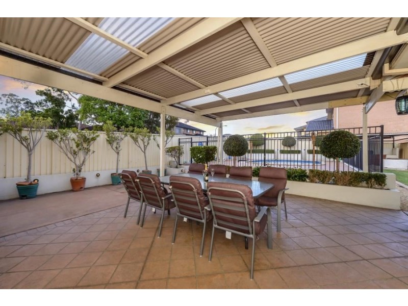 59 Aruma Avenue, Kellyville NSW 2155