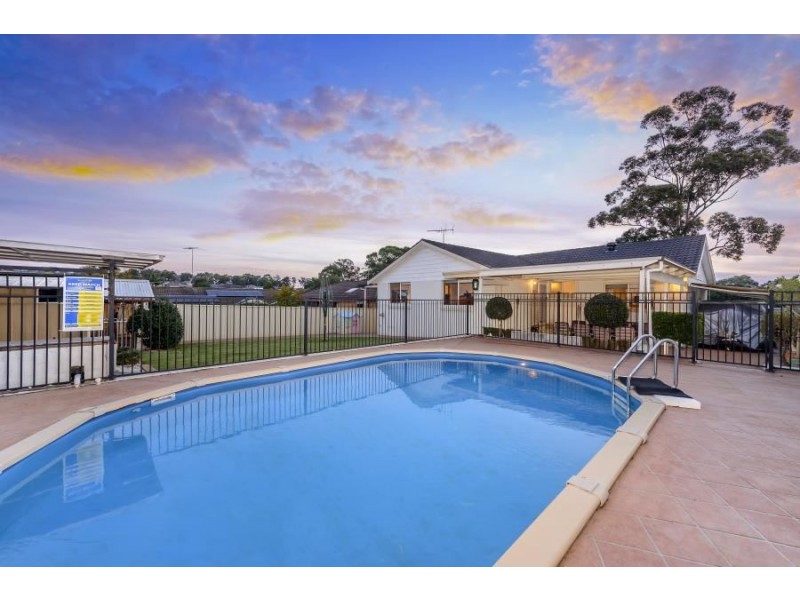 59 Aruma Avenue, Kellyville NSW 2155