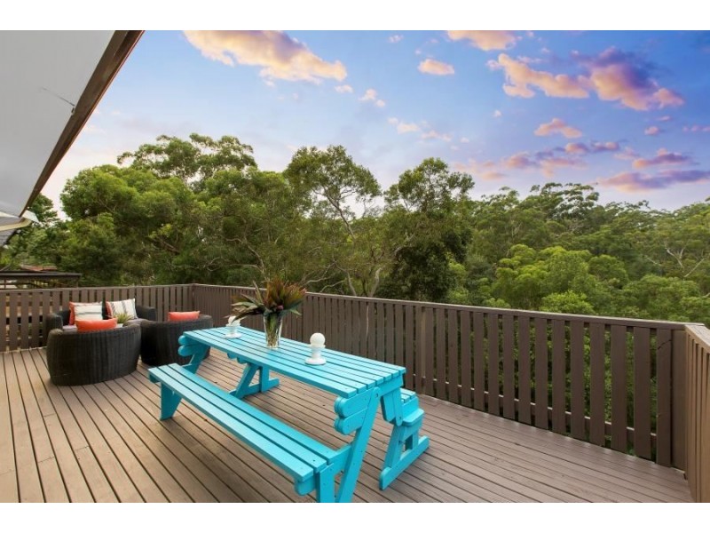 11 William Place, North Rocks NSW 2151