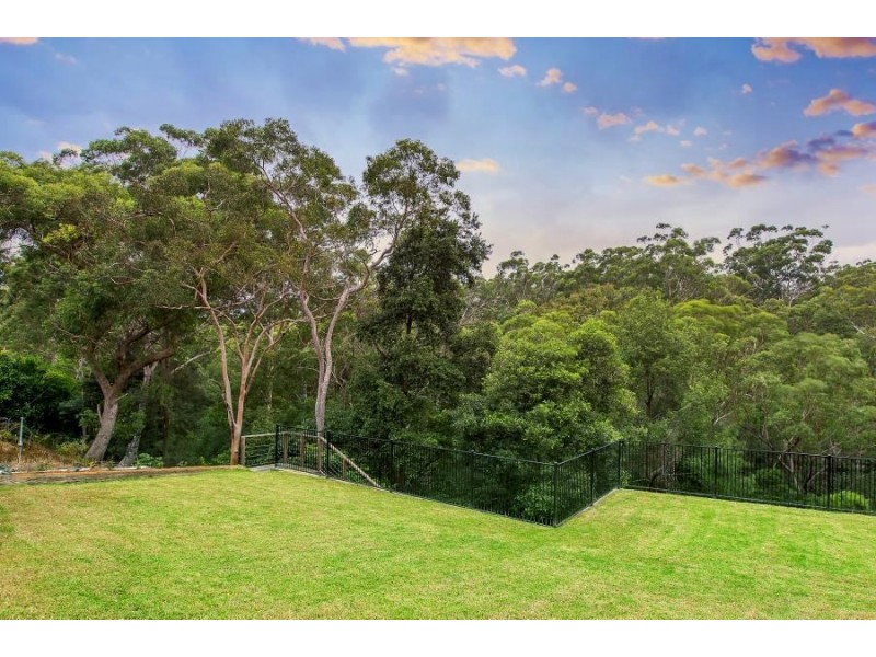 11 William Place, North Rocks NSW 2151