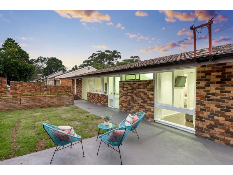 11 William Place, North Rocks NSW 2151