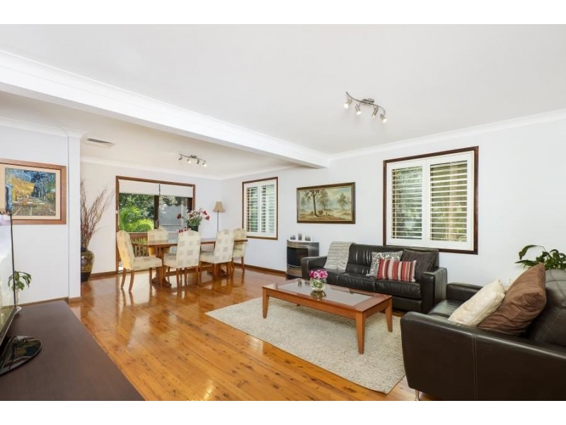 18 Chadworth Place, Baulkham Hills NSW 2153