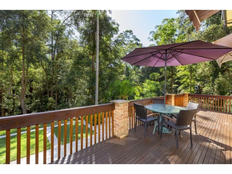 18 Chadworth Place, Baulkham Hills NSW 2153