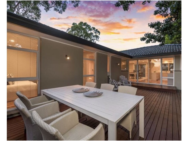 6 Wyndham Place, Baulkham Hills NSW 2153