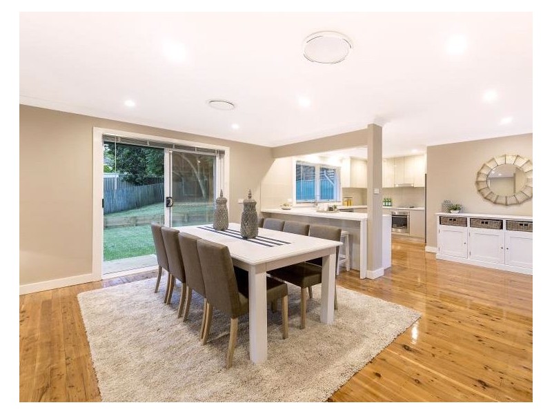 6 Wyndham Place, Baulkham Hills NSW 2153