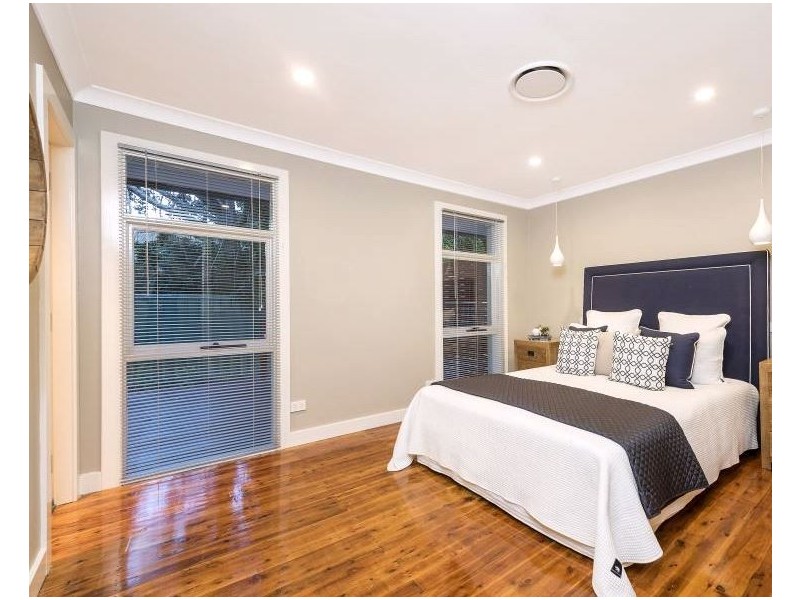 6 Wyndham Place, Baulkham Hills NSW 2153