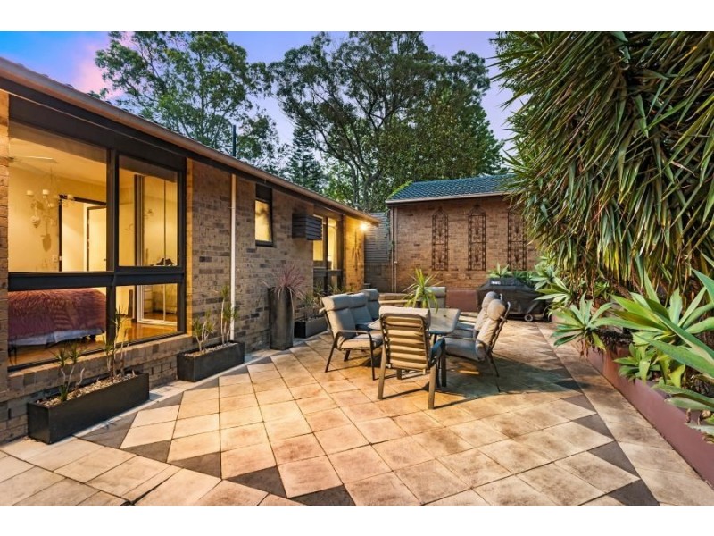 10 Sophia Crescent, North Rocks NSW 2151