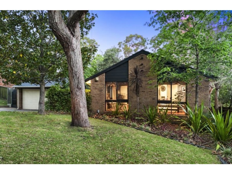 10 Sophia Crescent, North Rocks NSW 2151