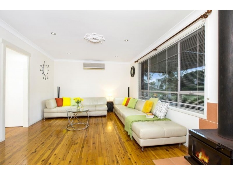 127 Seven Hills Road, Baulkham Hills NSW 2153