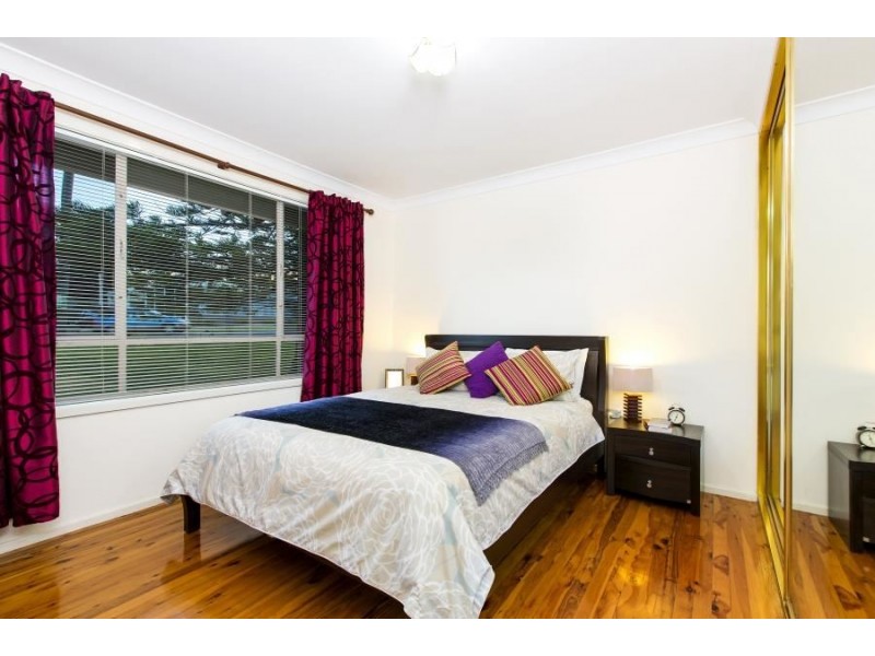 127 Seven Hills Road, Baulkham Hills NSW 2153