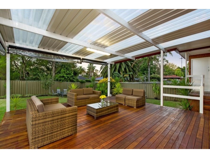127 Seven Hills Road, Baulkham Hills NSW 2153