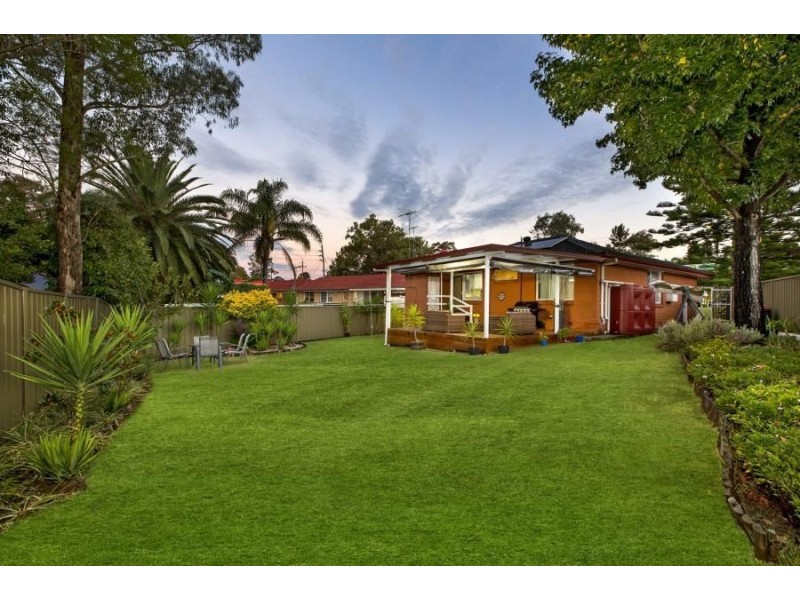 127 Seven Hills Road, Baulkham Hills NSW 2153