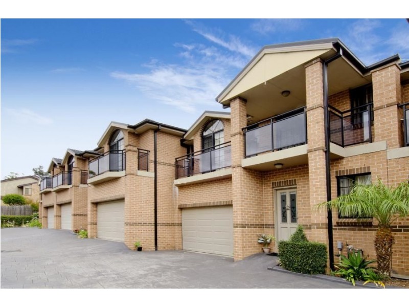 6/2C Edward Street, Baulkham Hills NSW 2153