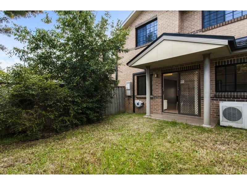 6/2C Edward Street, Baulkham Hills NSW 2153