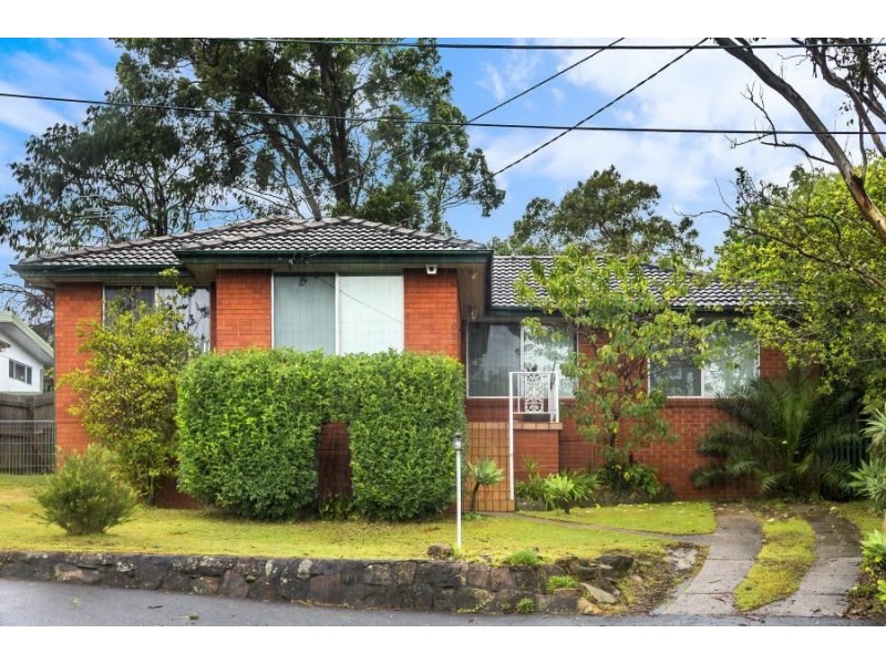 29 Allambie Avenue, Northmead NSW 2152