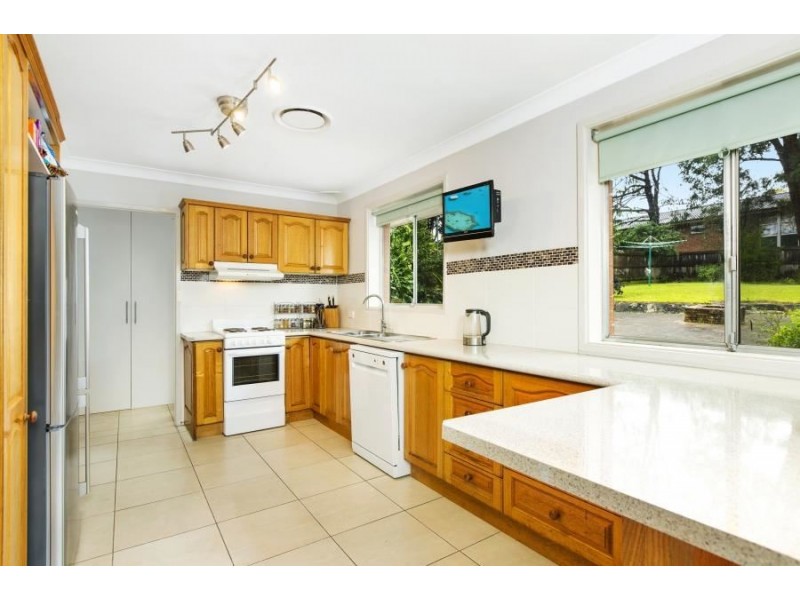 29 Allambie Avenue, Northmead NSW 2152