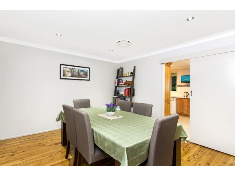 29 Allambie Avenue, Northmead NSW 2152