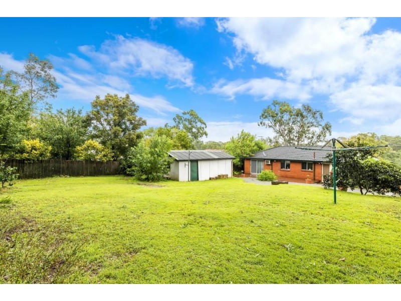 29 Allambie Avenue, Northmead NSW 2152