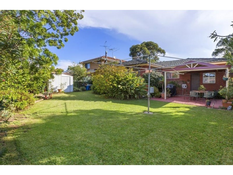 32 Mullane Avenue, Baulkham Hills NSW 2153