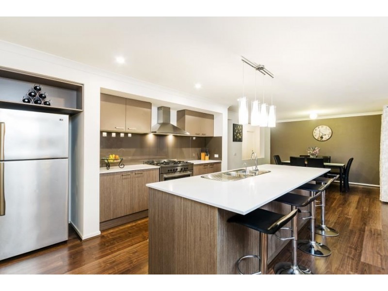 28 Dempsey Crescent, Kellyville NSW 2155