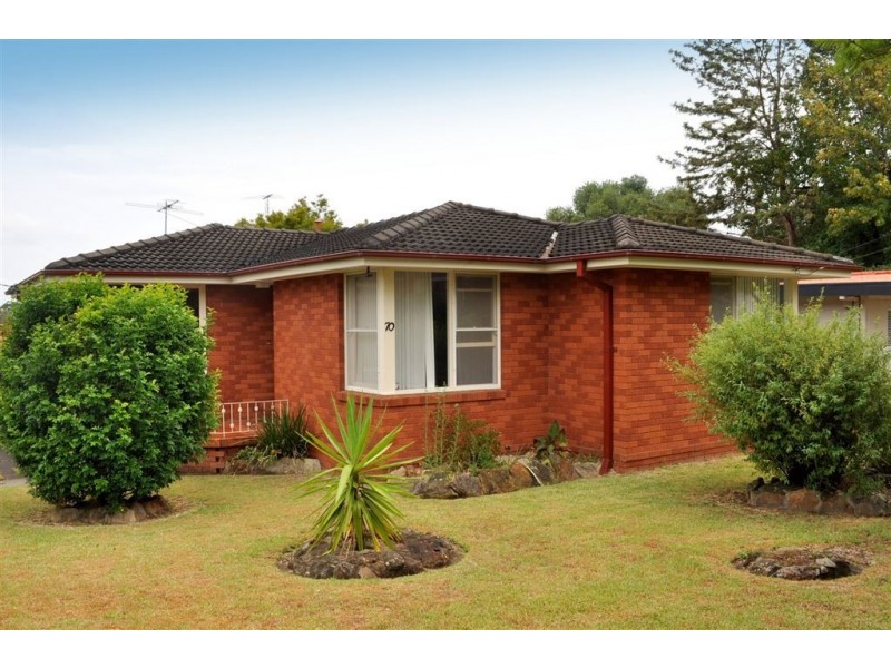 70 Reilleys Road, Winston Hills NSW 2153