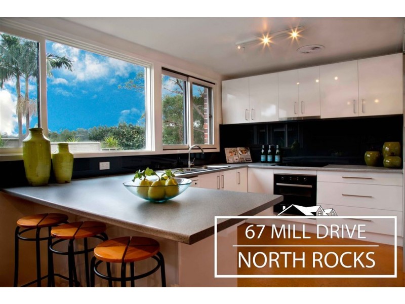 67 Mill Drive, North Rocks NSW 2151