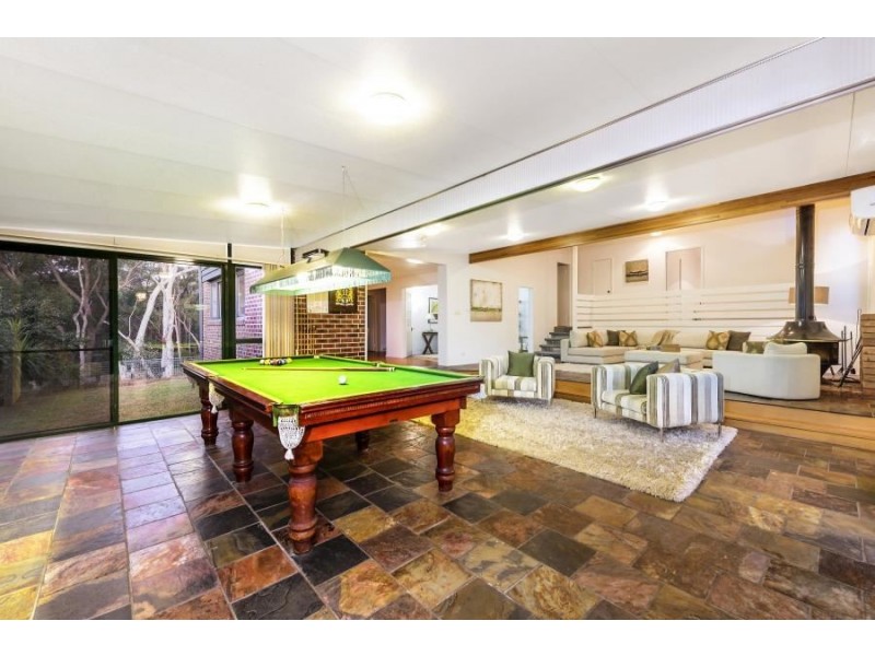 67 Mill Drive, North Rocks NSW 2151