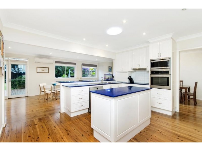 22 Peel Road, Baulkham Hills NSW 2153