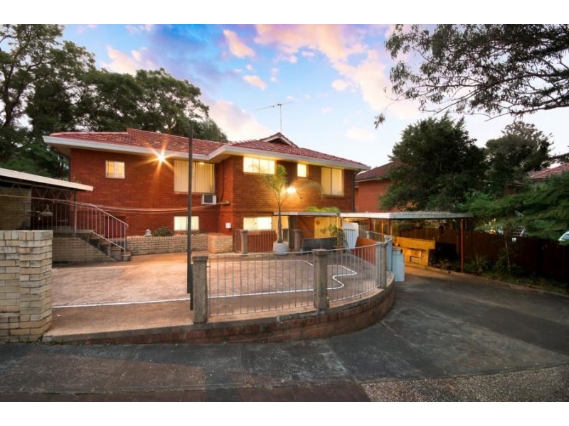 1 Kinley Place, Baulkham Hills NSW 2153