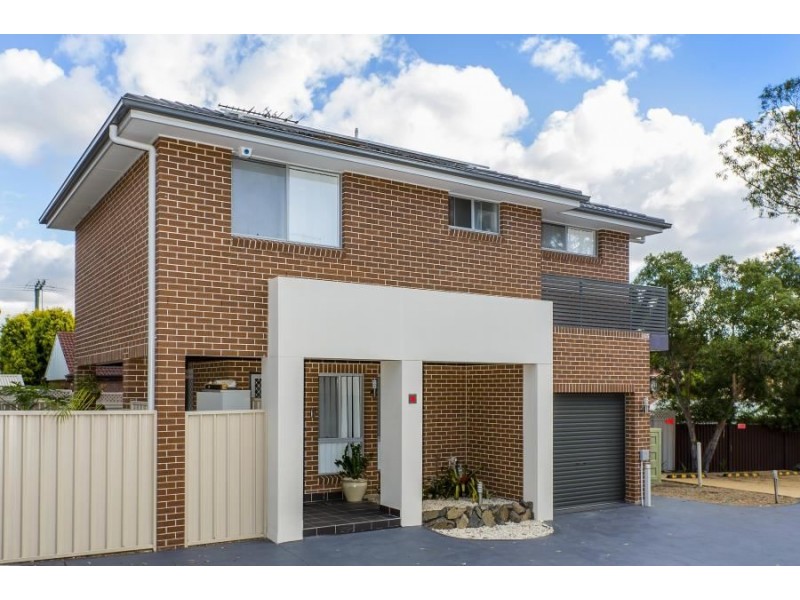 9/211 Stephen Street, Blacktown NSW 2148