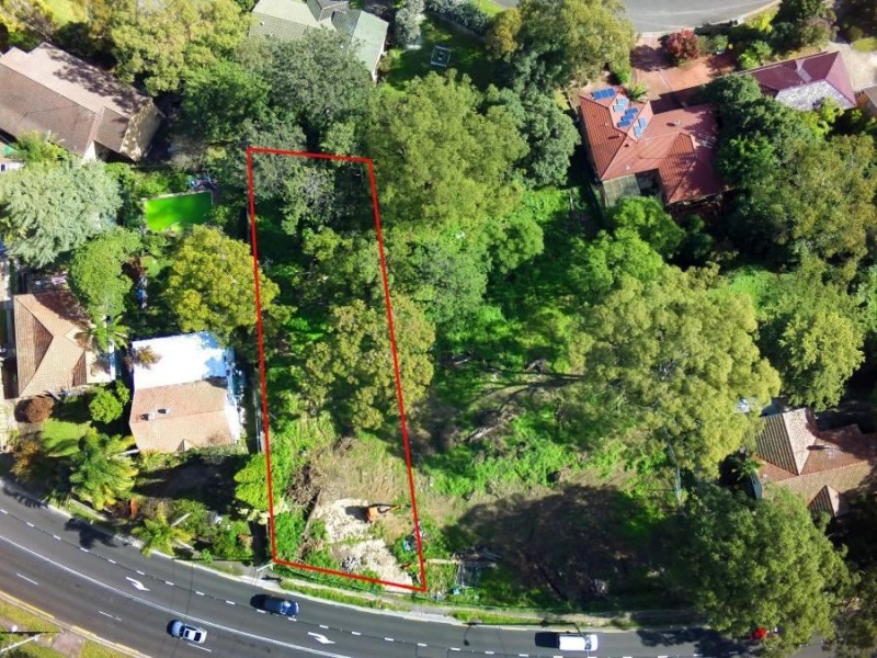 186 Marsden Road, Dundas Valley NSW 2117