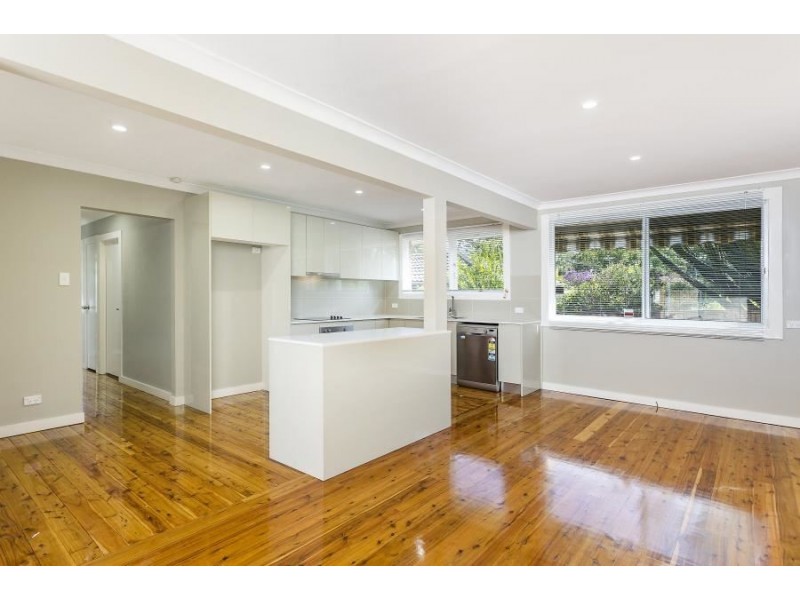 8 Delgaun Place, Baulkham Hills NSW 2153