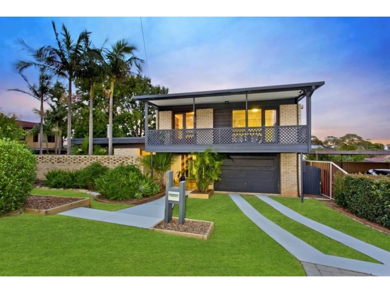 29 Dodson Crescent, Winston Hills NSW 2153
