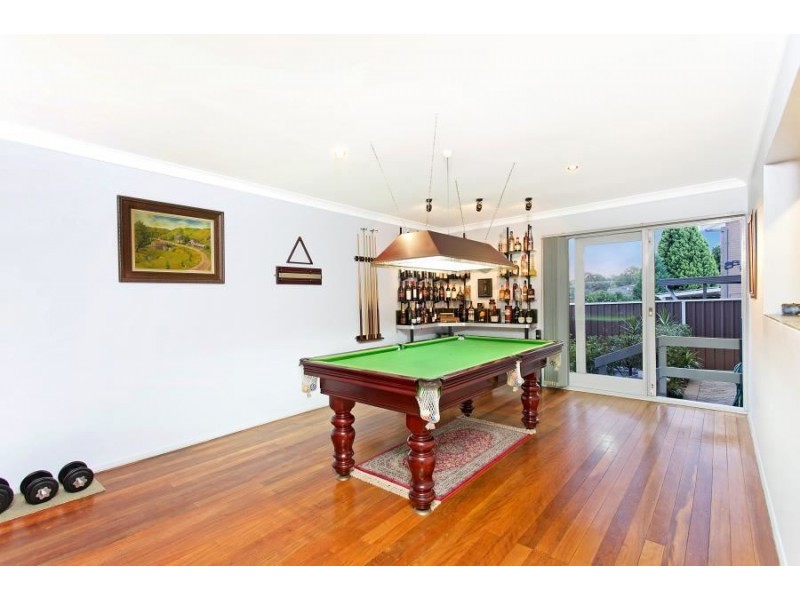 29 Dodson Crescent, Winston Hills NSW 2153